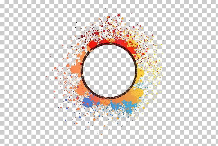 Detail Abstract Art Background Png Nomer 30