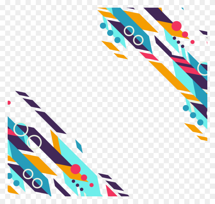 Detail Abstract Art Background Png Nomer 35
