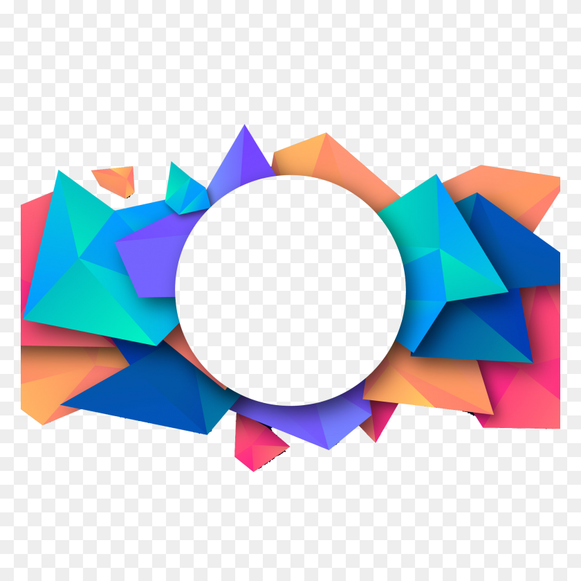 Detail Abstract Art Background Png Nomer 6