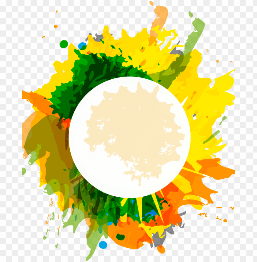 Detail Abstract Art Background Png Nomer 53