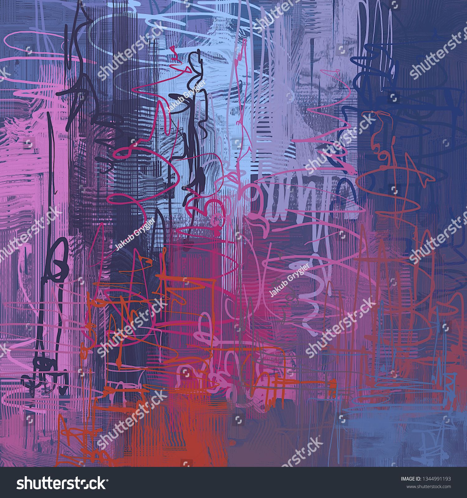 Detail Abstract Background Art Nomer 49