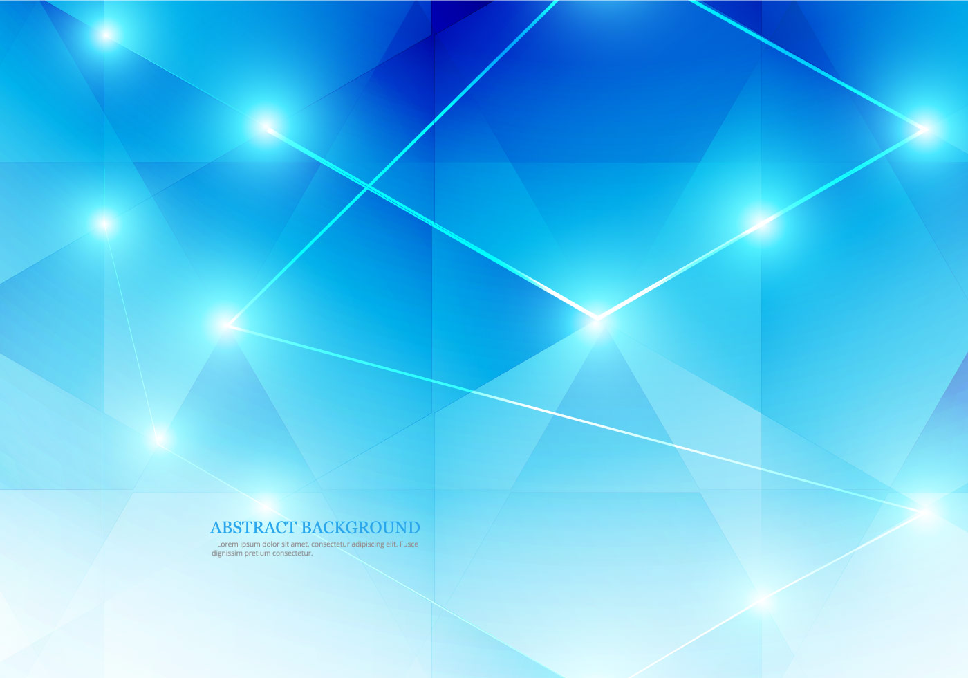 Detail Abstract Background Biru Nomer 26