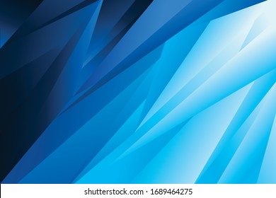 Detail Abstract Background Biru Nomer 31