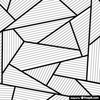 Detail Abstract Background Black And White Nomer 19