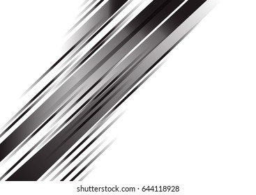 Detail Abstract Background Black And White Nomer 21