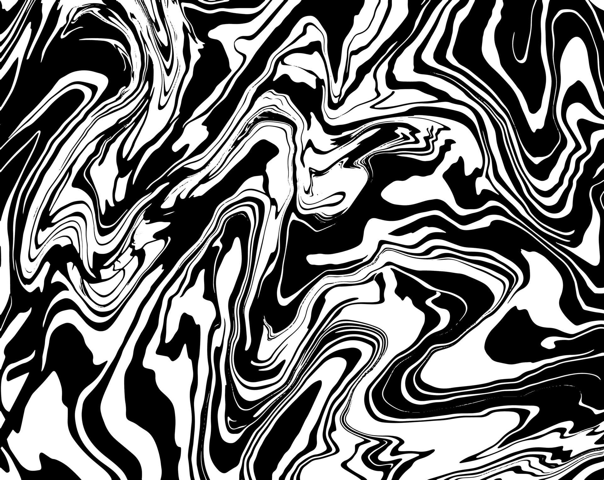 Detail Abstract Background Black And White Nomer 23