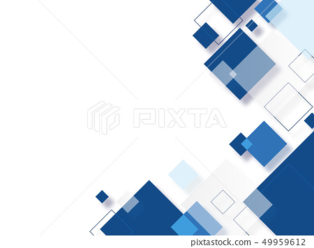 Detail Abstract Background Blue Nomer 44