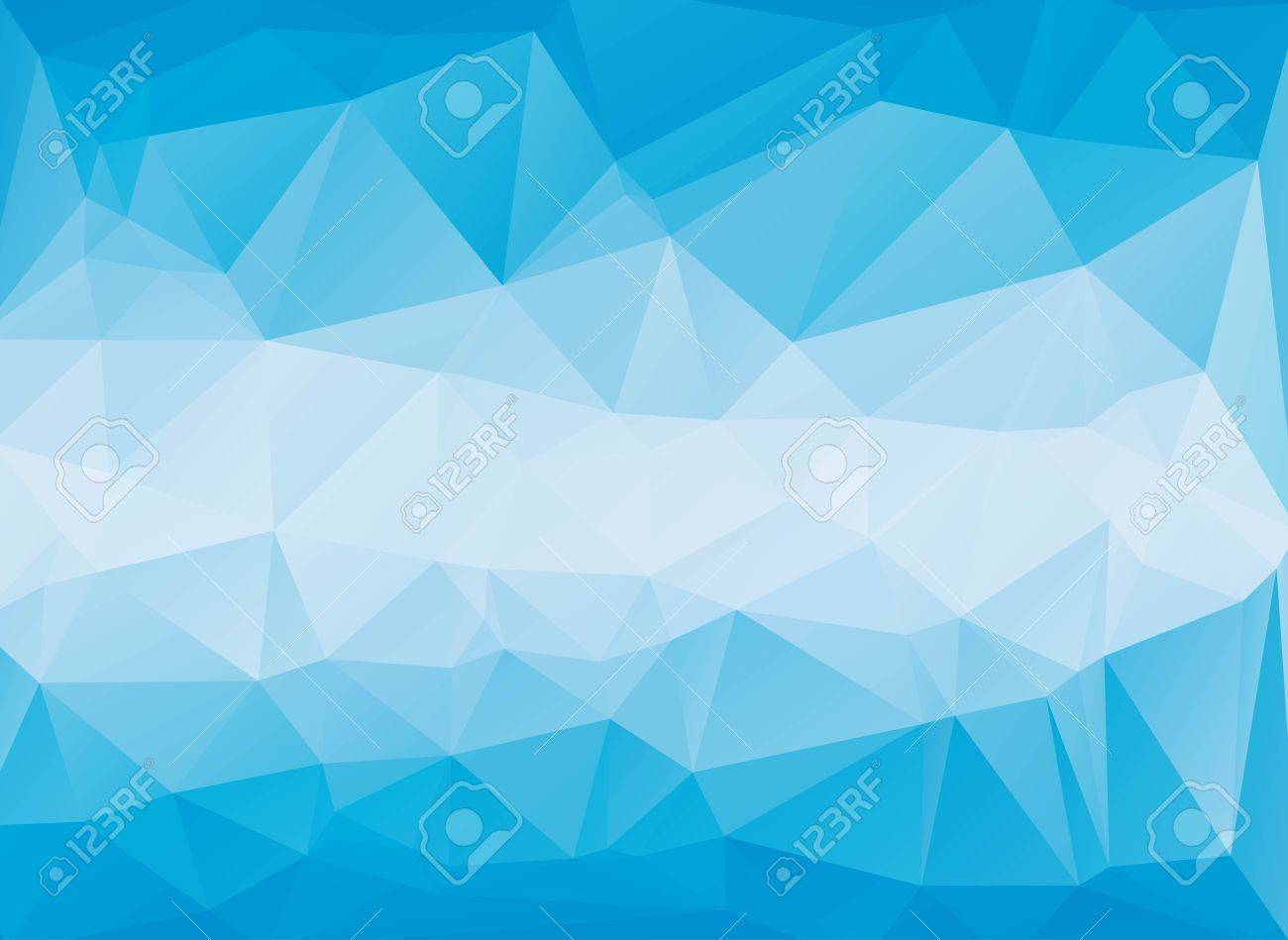 Detail Abstract Background Blue Nomer 50