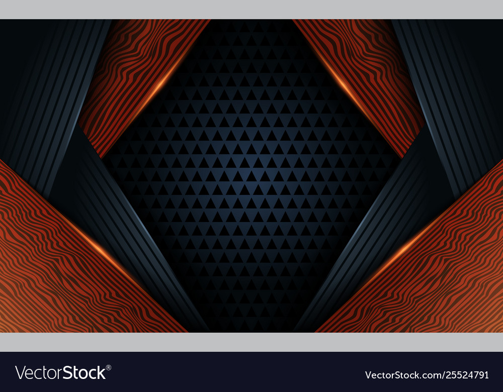 Detail Abstract Background Design Nomer 42