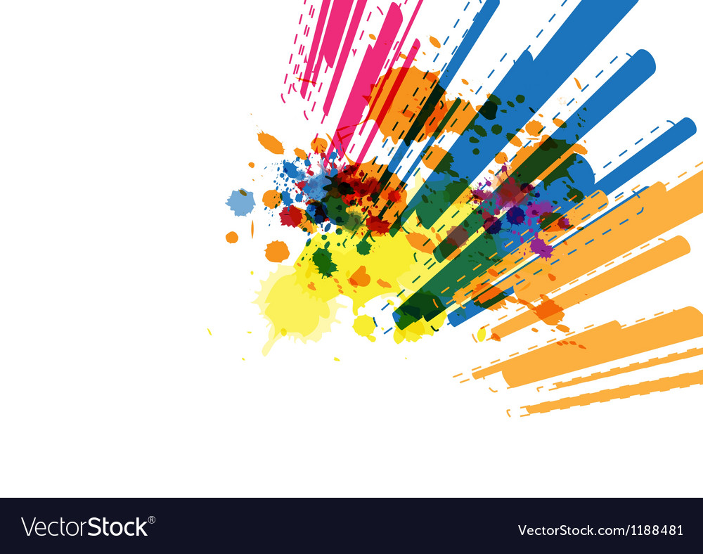 Detail Abstract Background Design Nomer 6