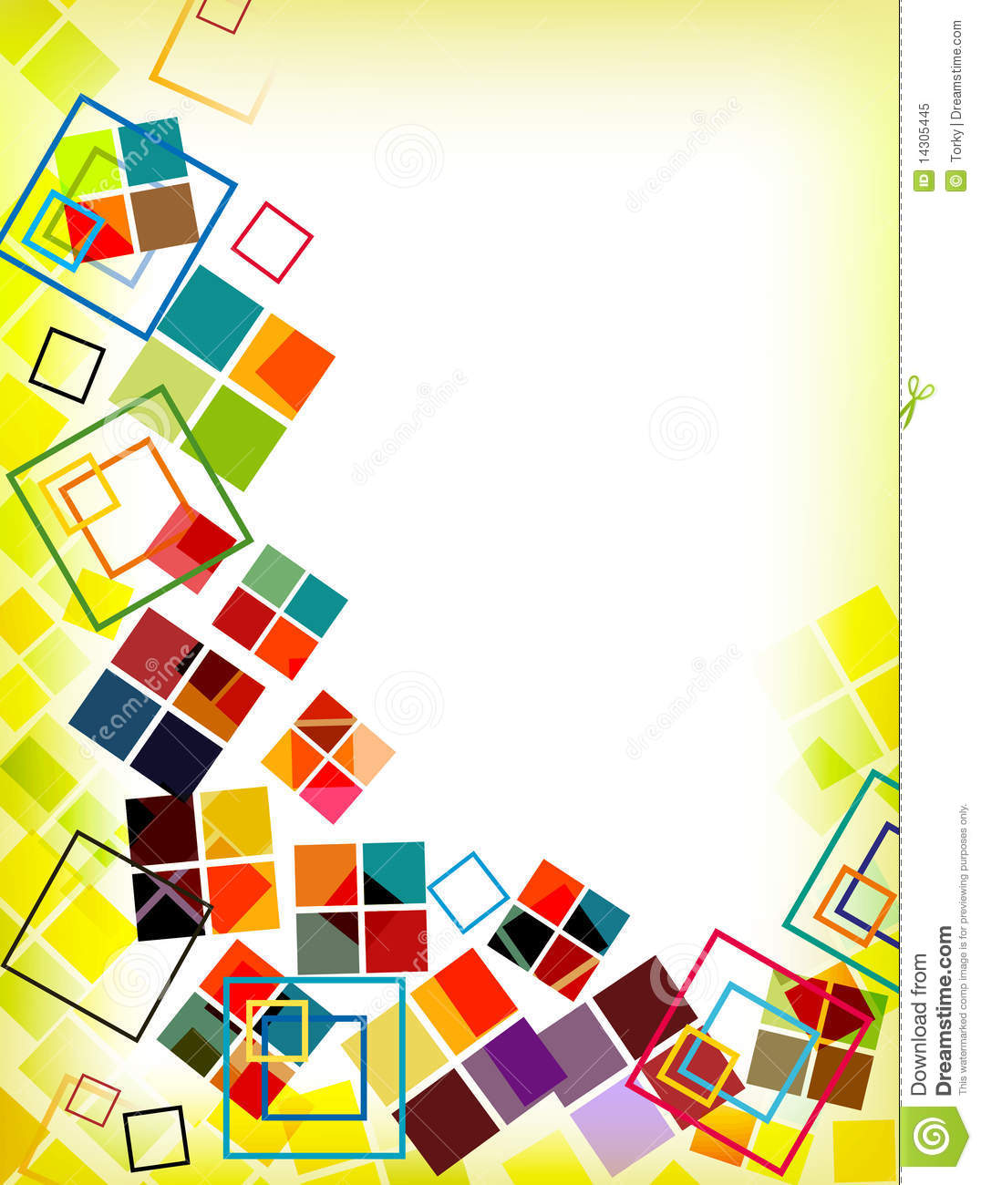 Detail Abstract Background Design Nomer 8