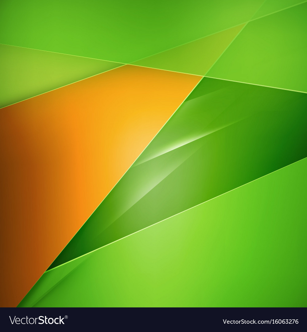 Detail Abstract Background Green Nomer 6