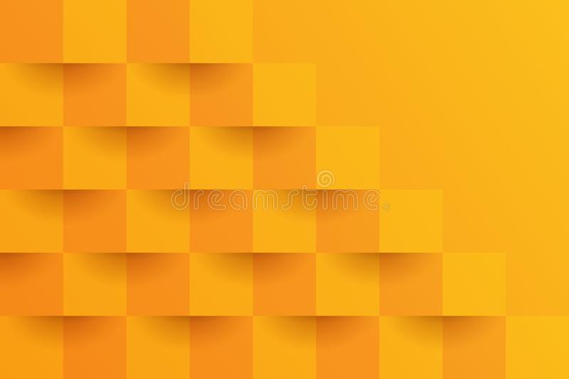 Detail Abstract Background Orange Nomer 38