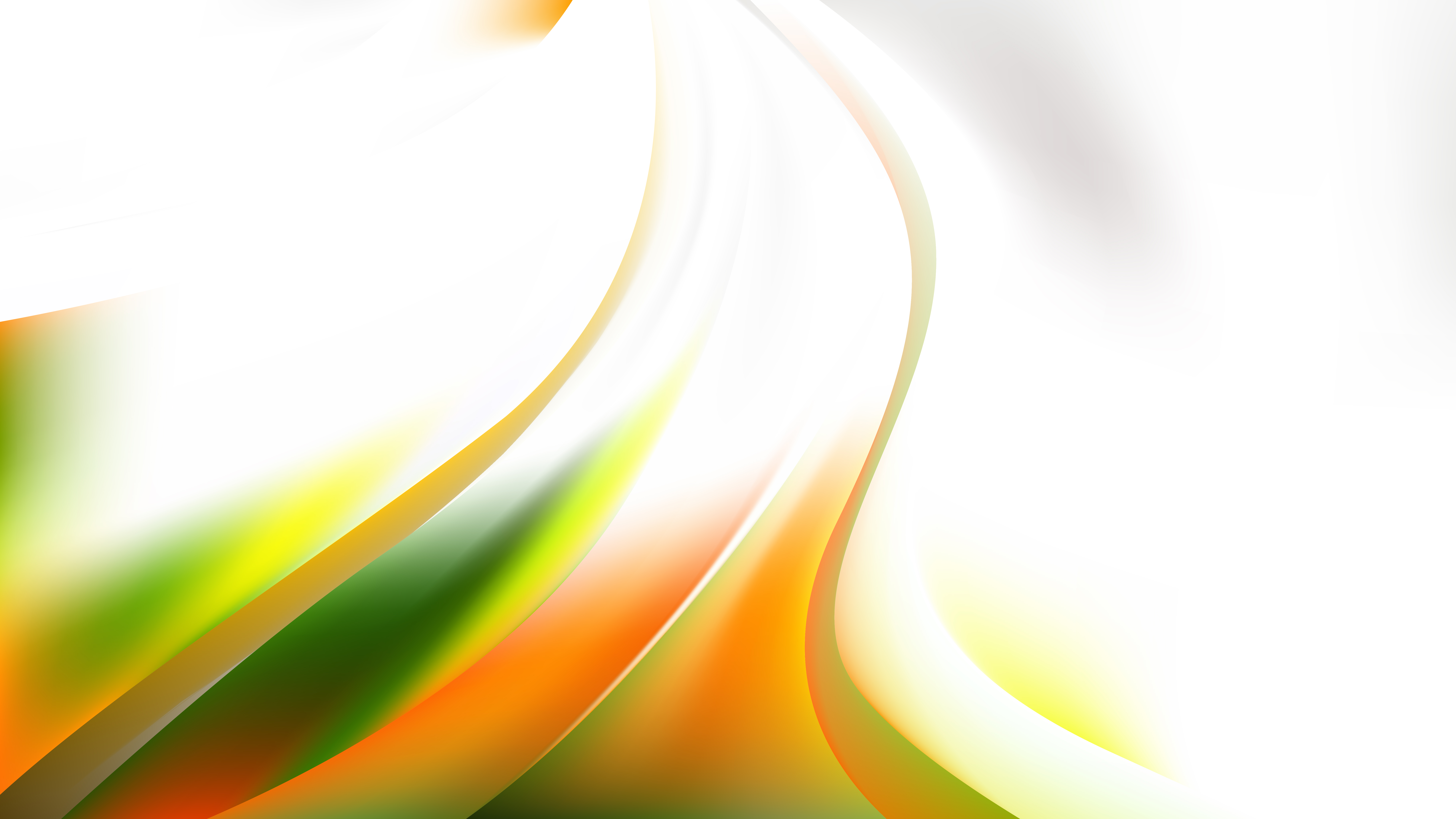 Detail Abstract Background Orange Nomer 51