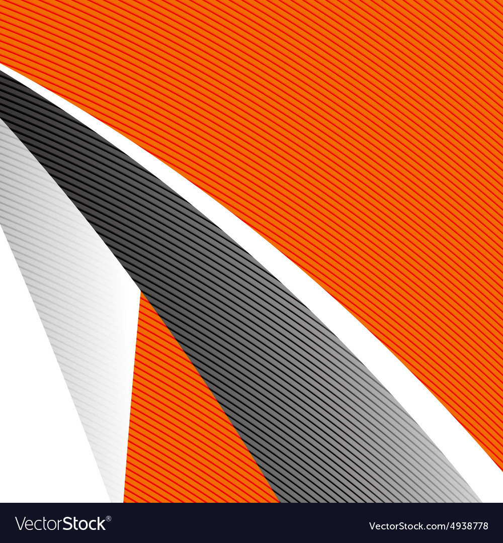 Detail Abstract Background Orange Nomer 8