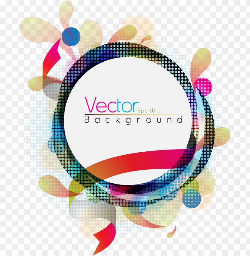 Detail Abstract Background Vector Png Nomer 39