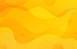 Detail Abstract Background Yellow Nomer 11