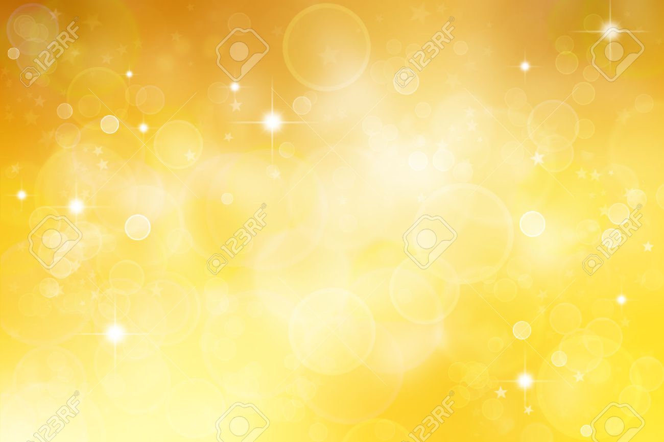 Detail Abstract Background Yellow Nomer 25