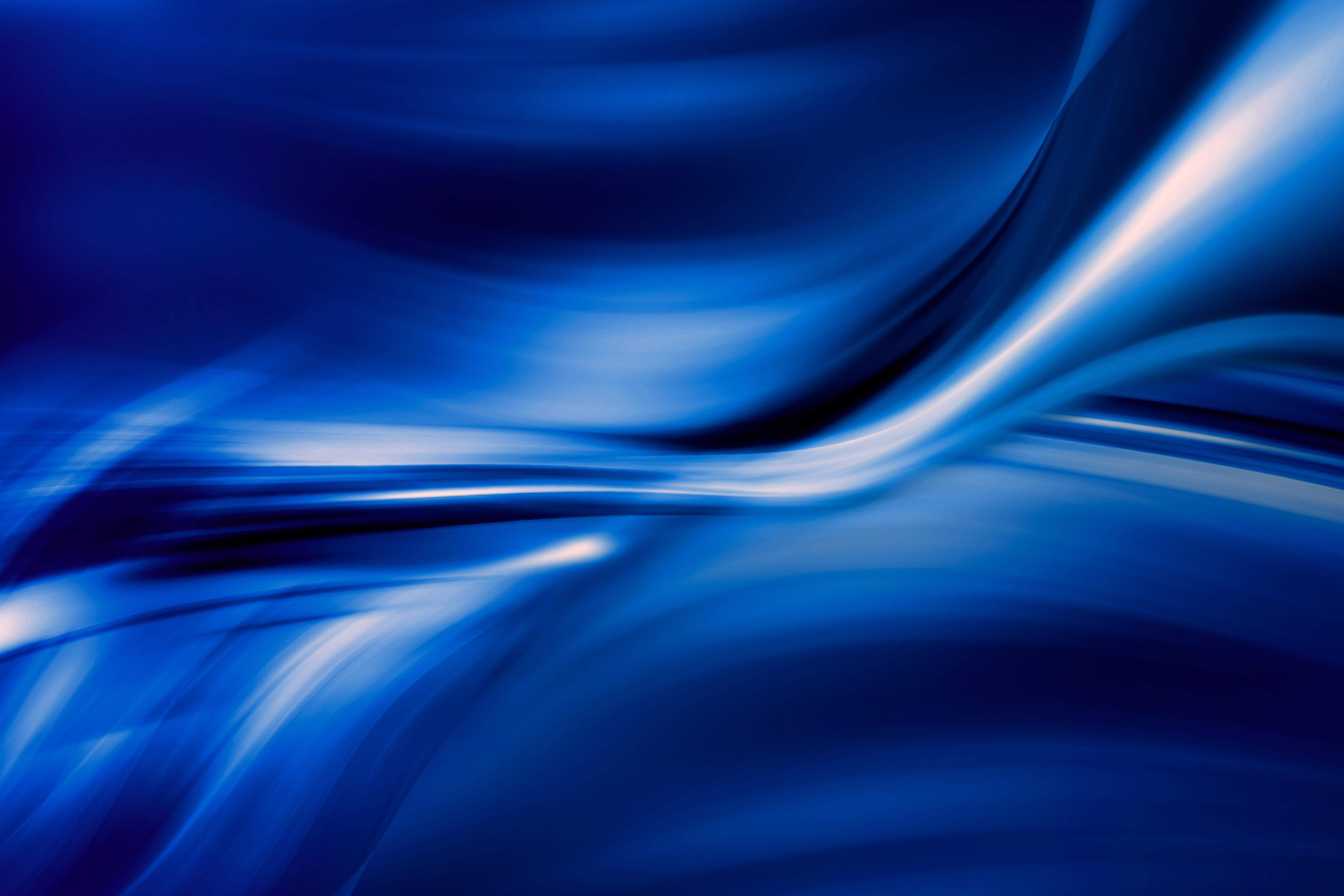 Detail Abstract Blue Background Nomer 18