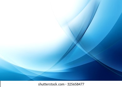 Detail Abstract Blue Background Nomer 33