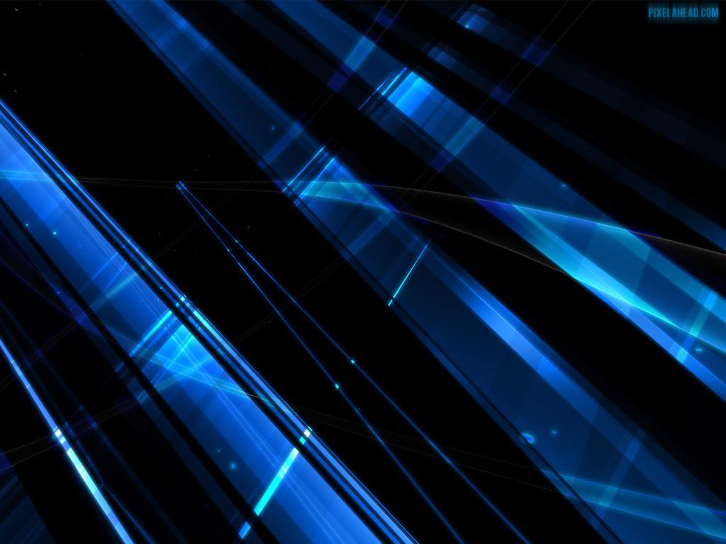 Detail Abstract Blue Background Hd Nomer 7