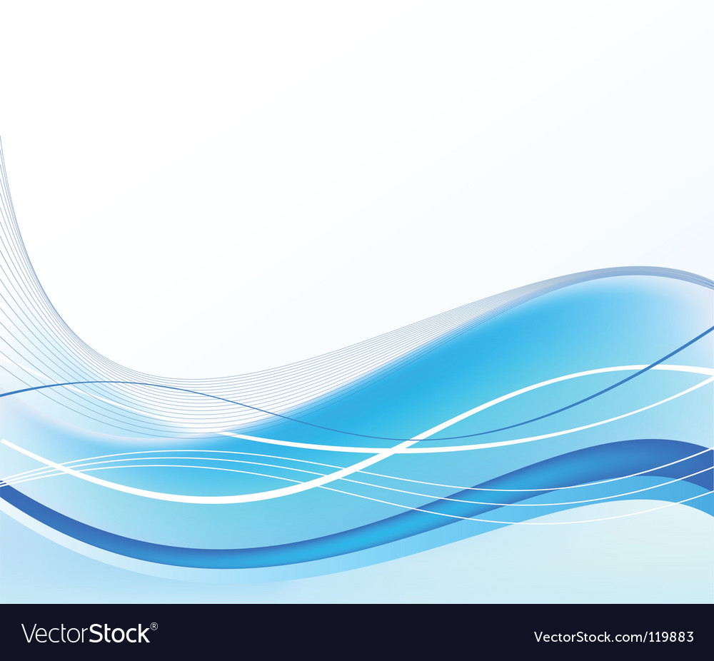 Detail Abstract Blue Background Vector Nomer 13