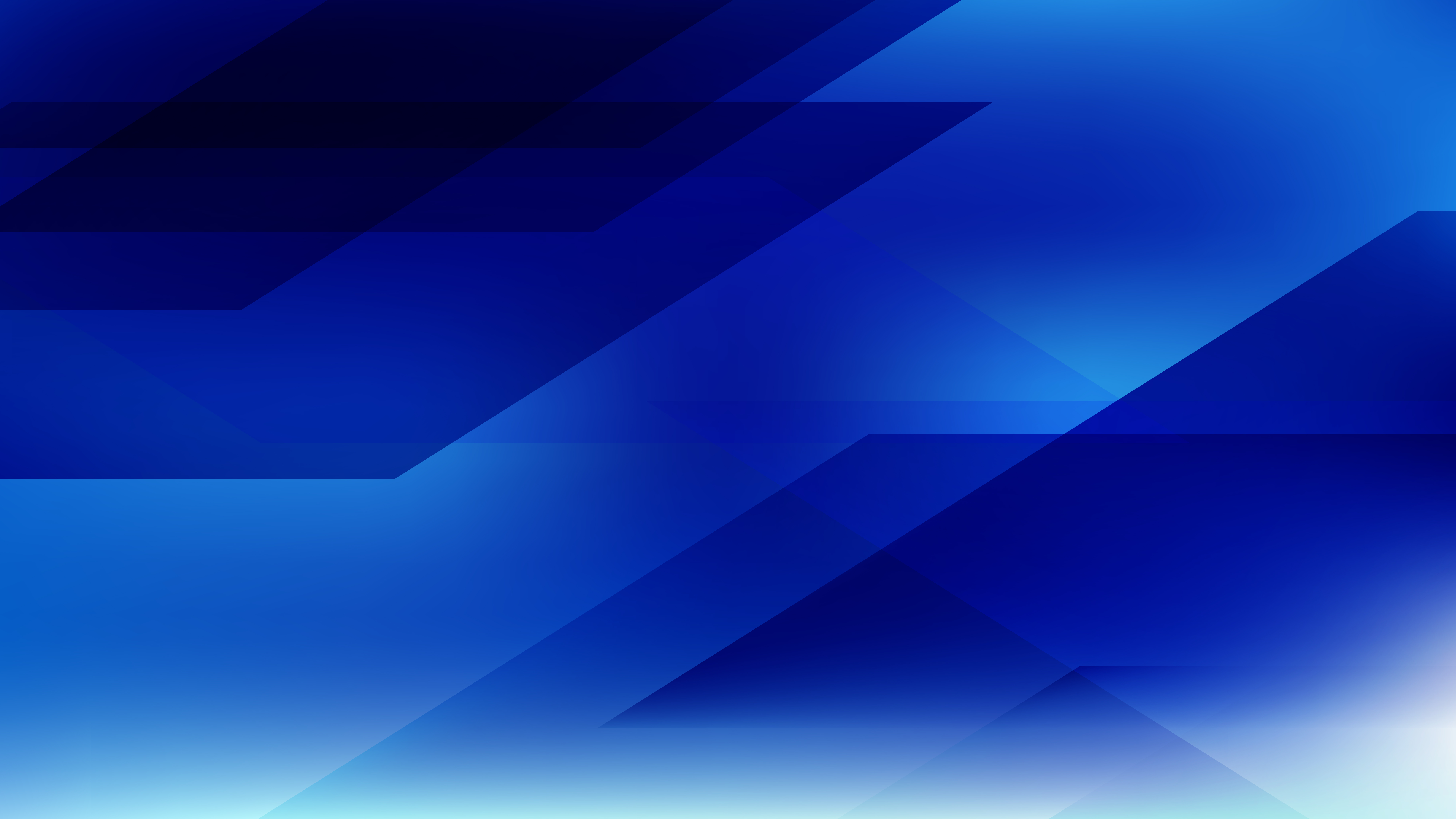 Detail Abstract Blue Background Vector Nomer 16