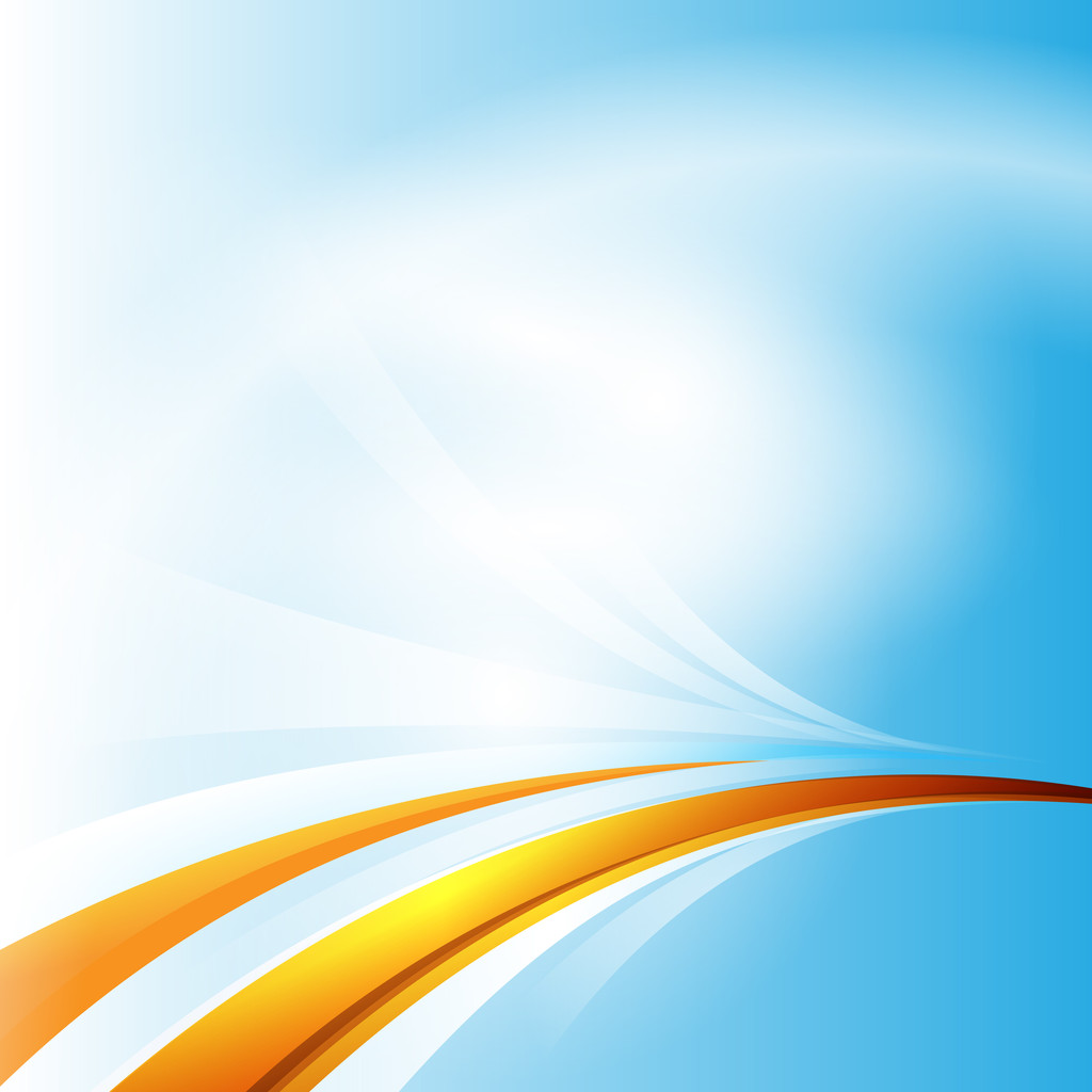 Detail Abstract Blue Background Vector Nomer 3