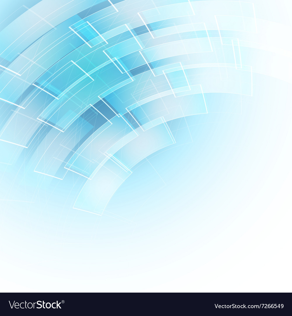 Detail Abstract Blue Background Vector Nomer 23