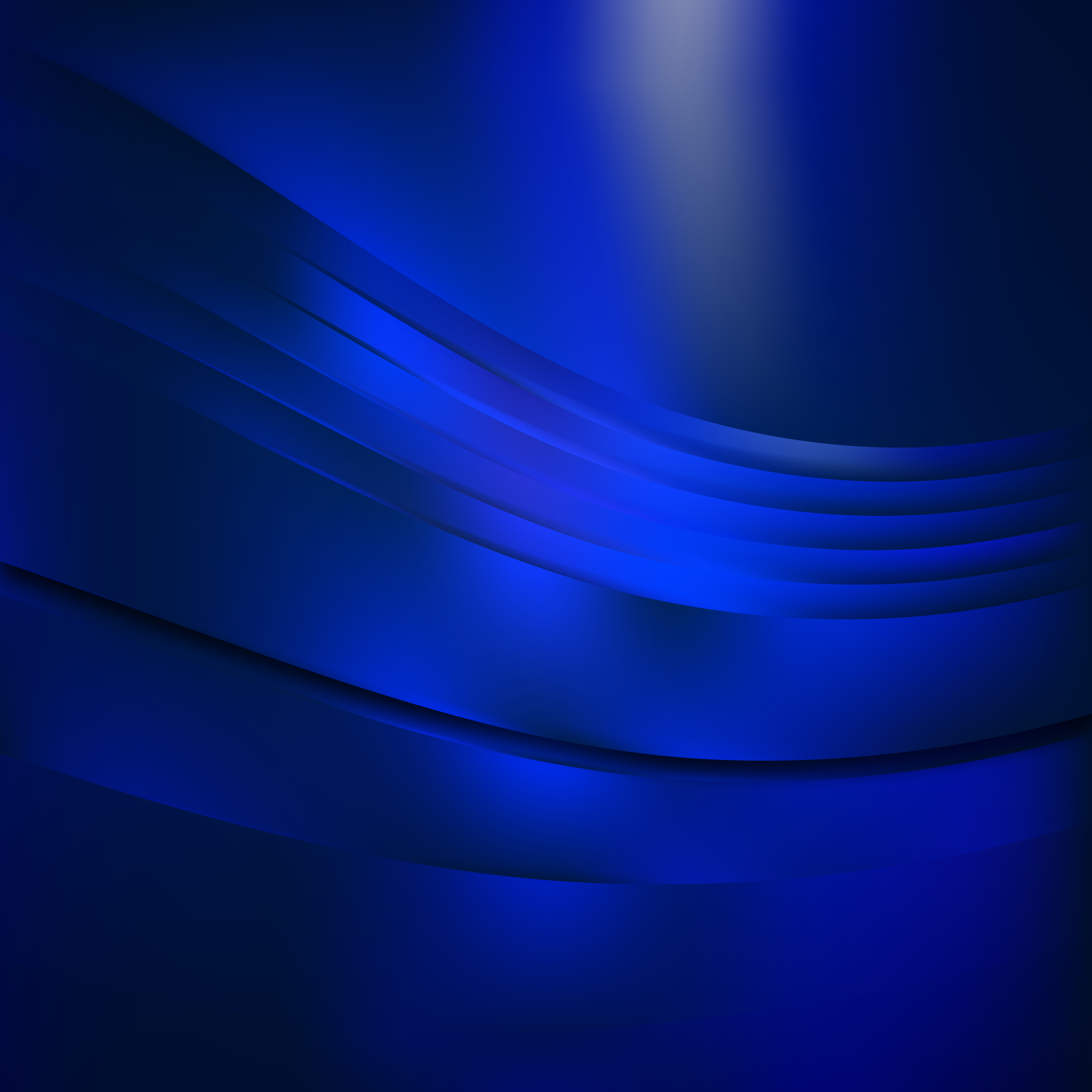 Detail Abstract Blue Background Vector Nomer 30