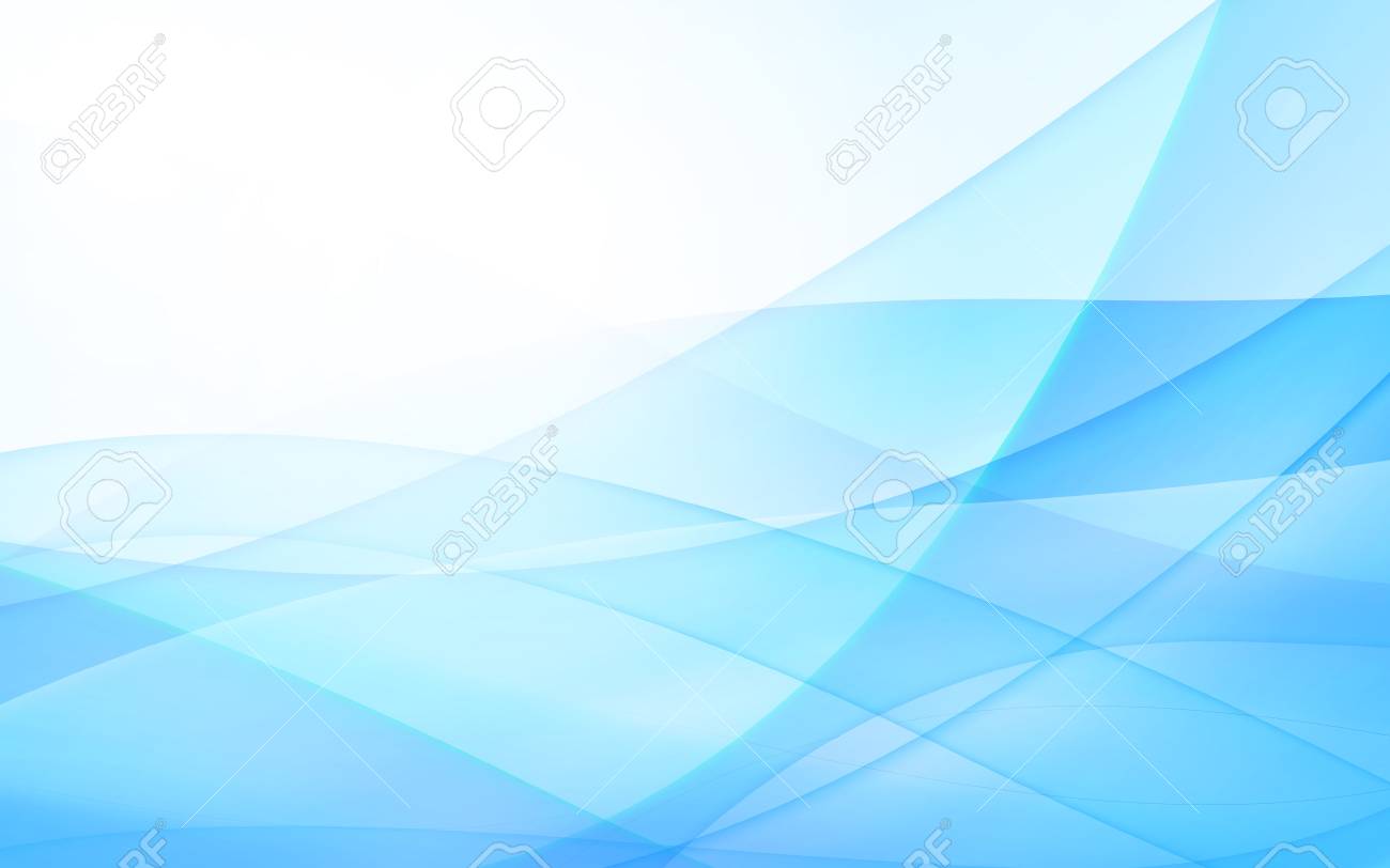 Detail Abstract Blue Background Vector Nomer 37