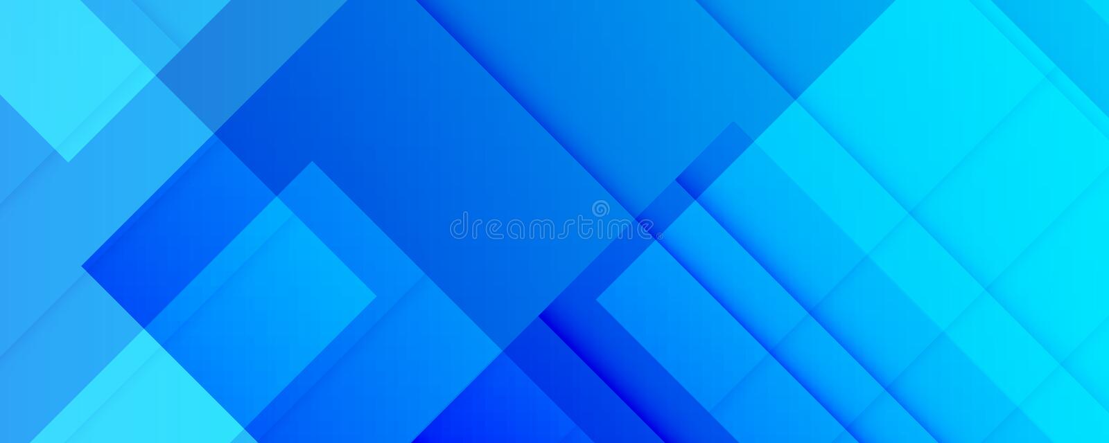 Detail Abstract Blue Background Vector Nomer 47