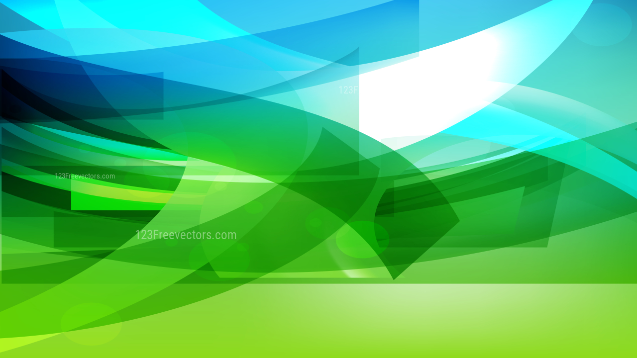 Detail Abstract Blue Background Vector Nomer 50