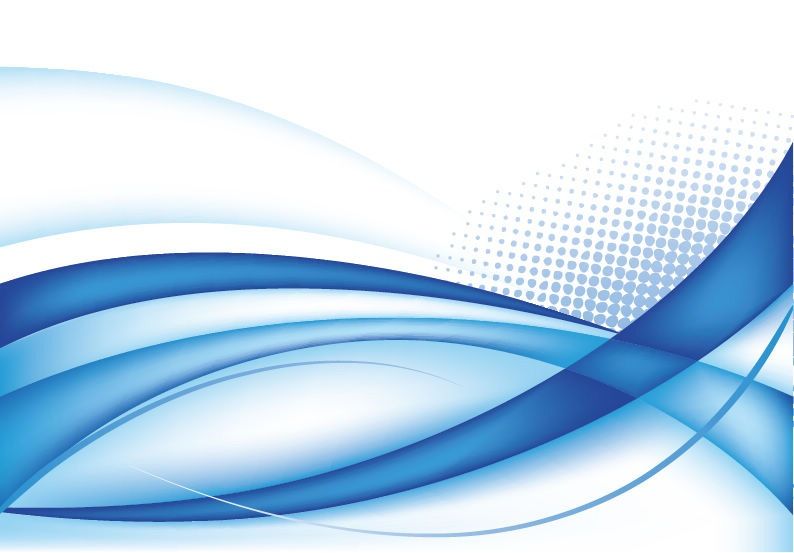 Detail Abstract Blue Background Vector Nomer 53