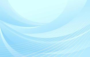 Detail Abstract Blue Background Vector Nomer 55