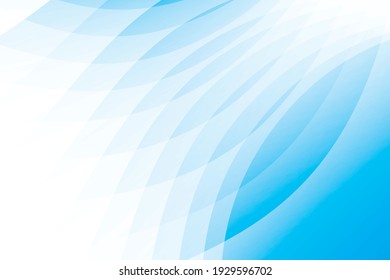 Detail Abstract Blue Background Vector Nomer 56