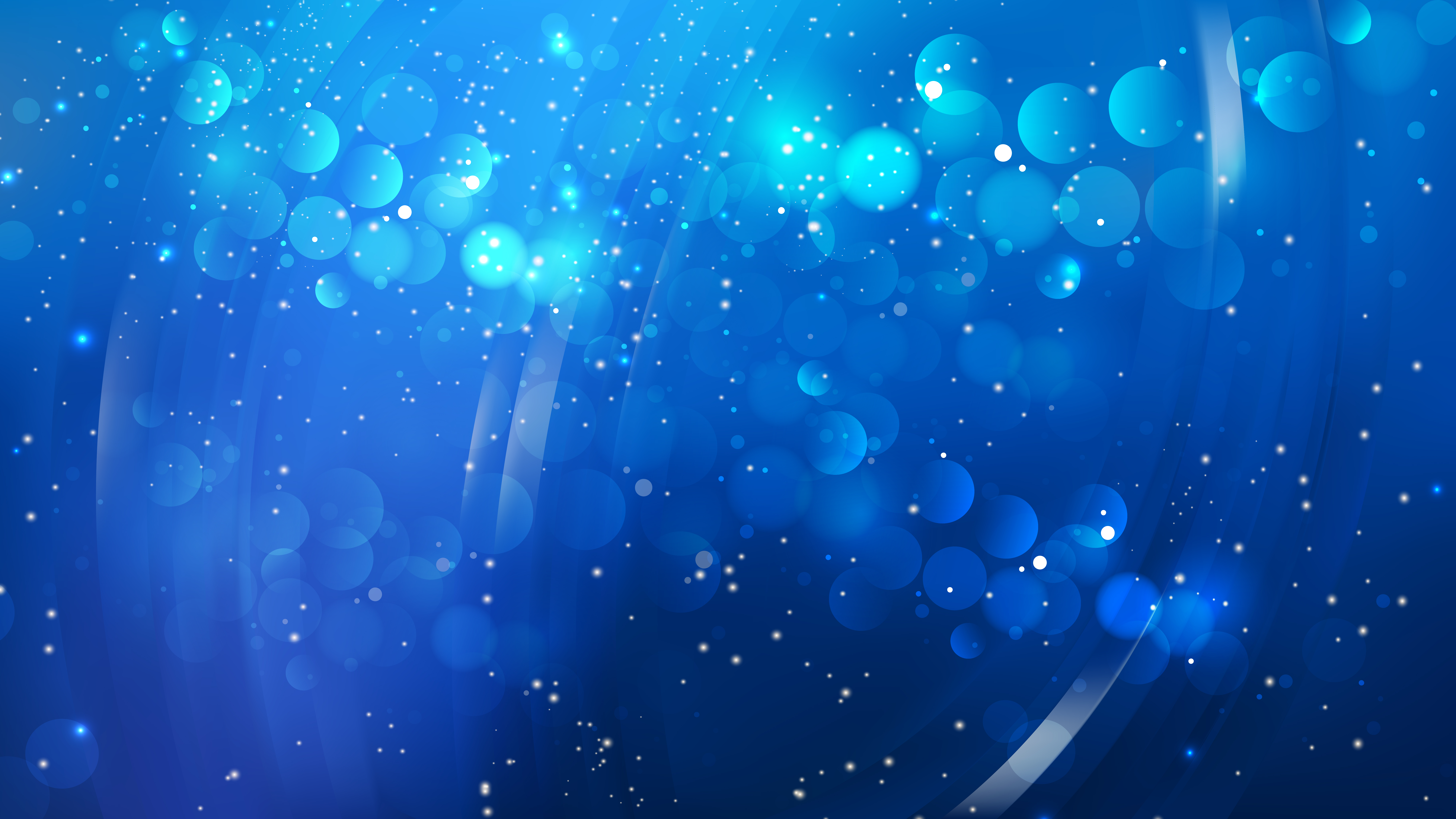 Detail Abstract Blue Background Vector Nomer 57