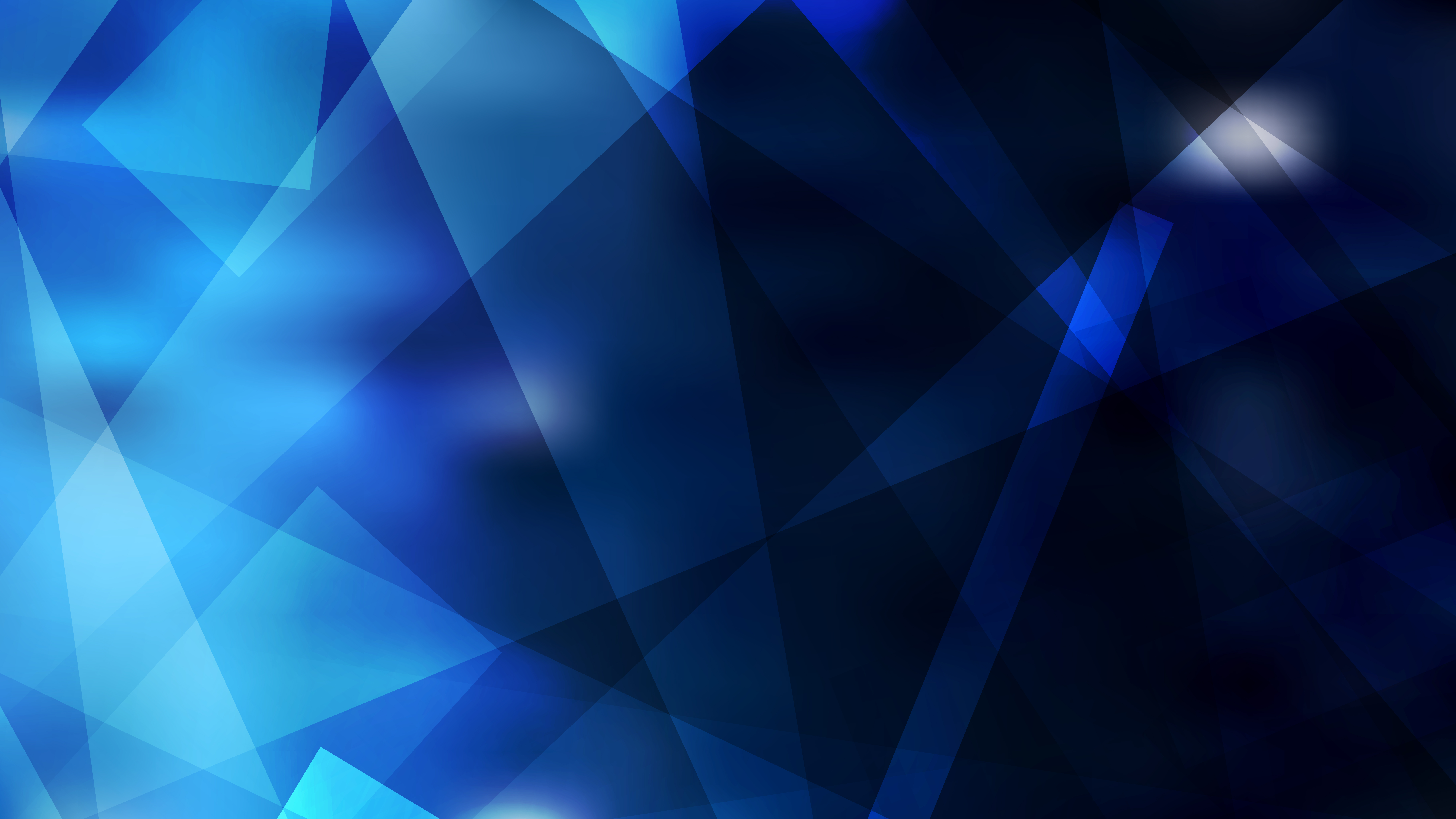 Detail Abstract Blue Background Vector Nomer 58