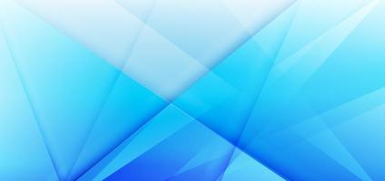 Detail Abstract Blue Background Vector Nomer 7