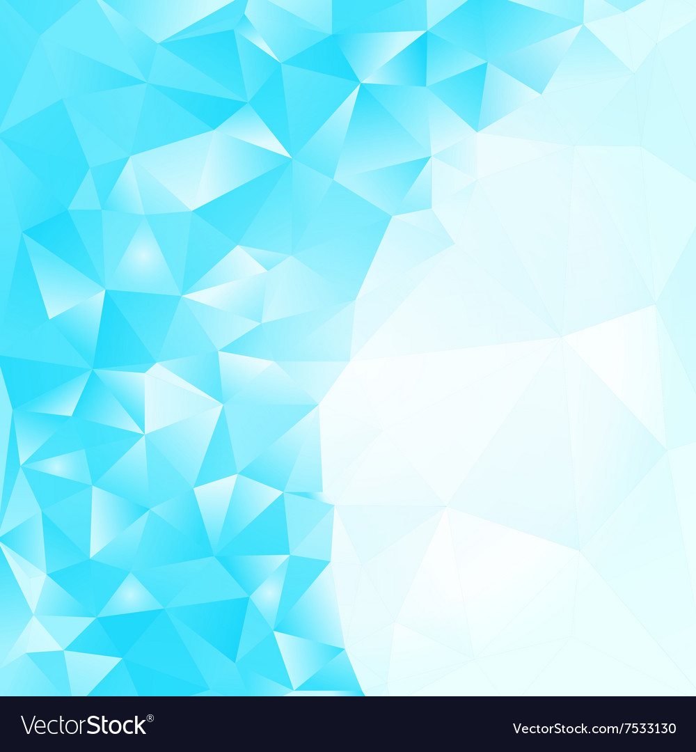 Detail Abstract Blue Background Vector Nomer 10