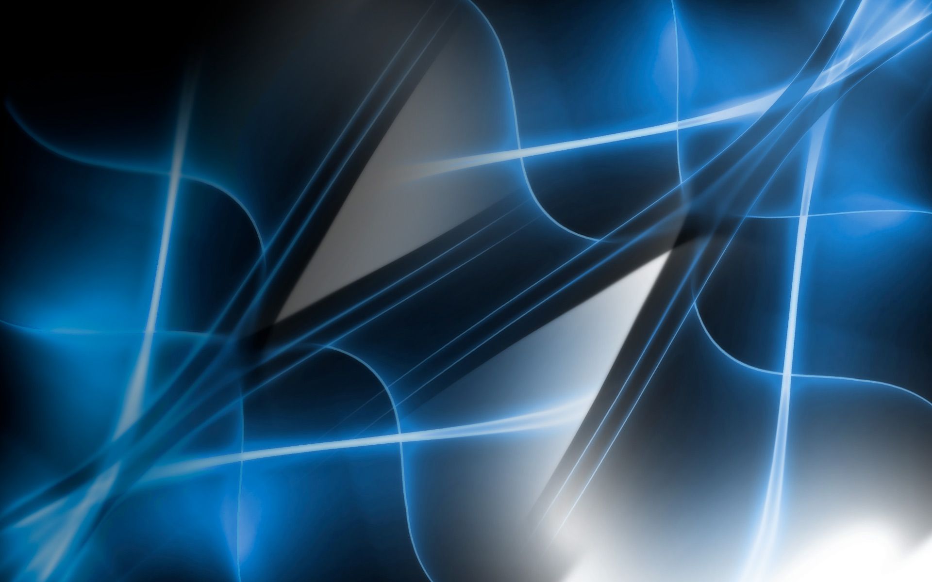 Detail Abstract Blue Wallpaper 1080p Nomer 23