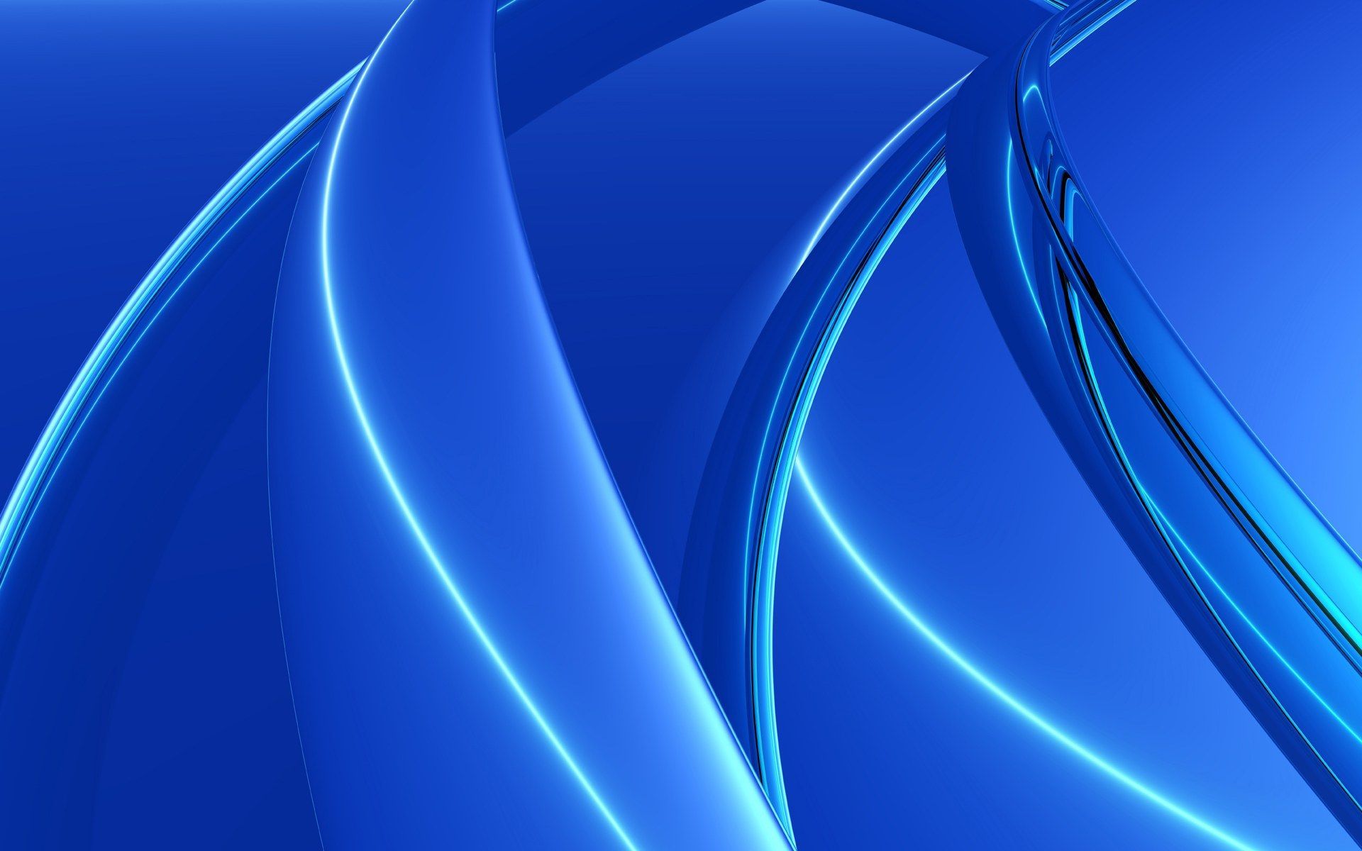 Detail Abstract Blue Wallpaper Nomer 12