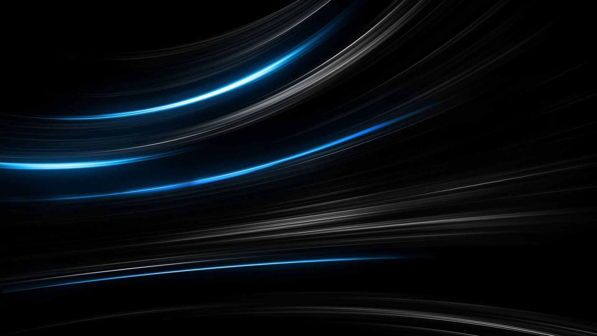 Detail Abstract Blue Wallpaper 1920x1080 Nomer 16