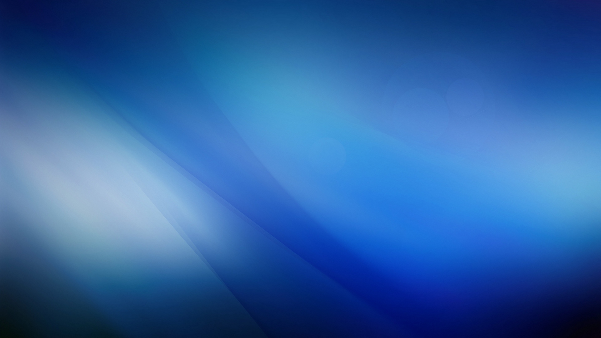 Detail Abstract Blue Wallpaper 1920x1080 Nomer 5