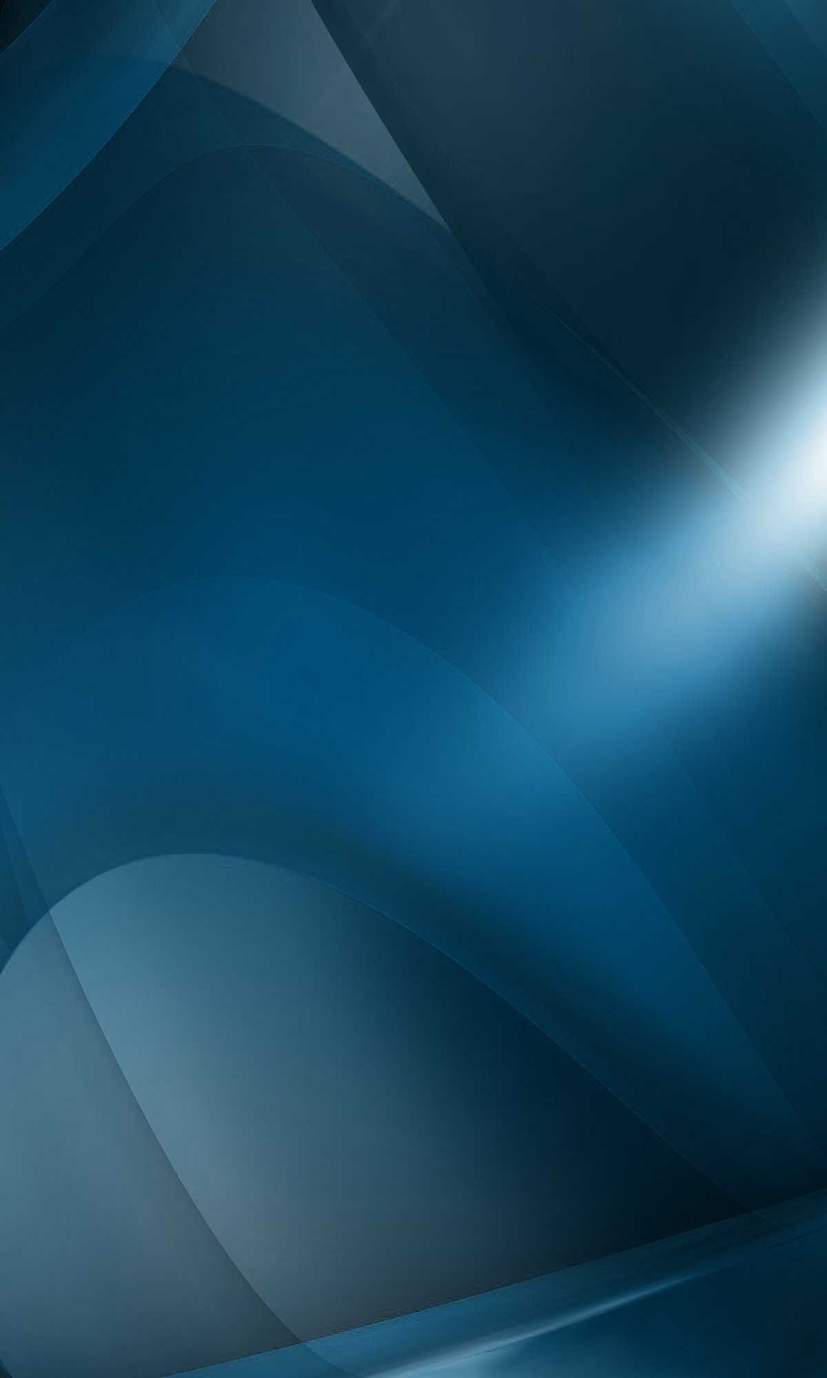 Detail Abstract Blue Wallpaper Nomer 27