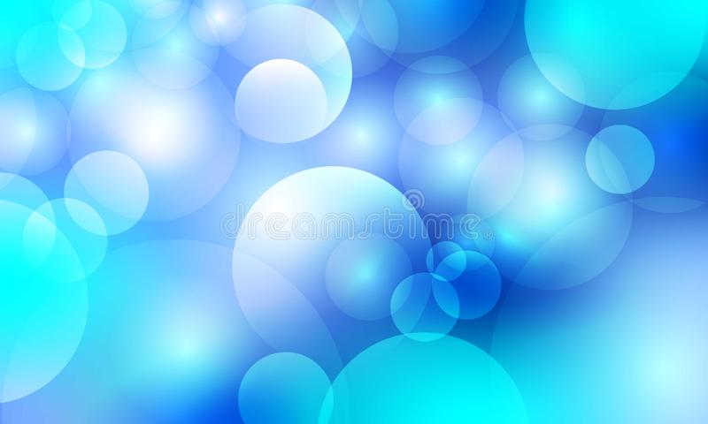 Detail Abstract Blue Wallpaper Design Nomer 18