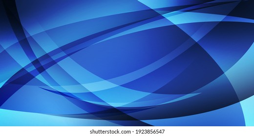 Detail Abstract Blue Wallpaper Design Nomer 33