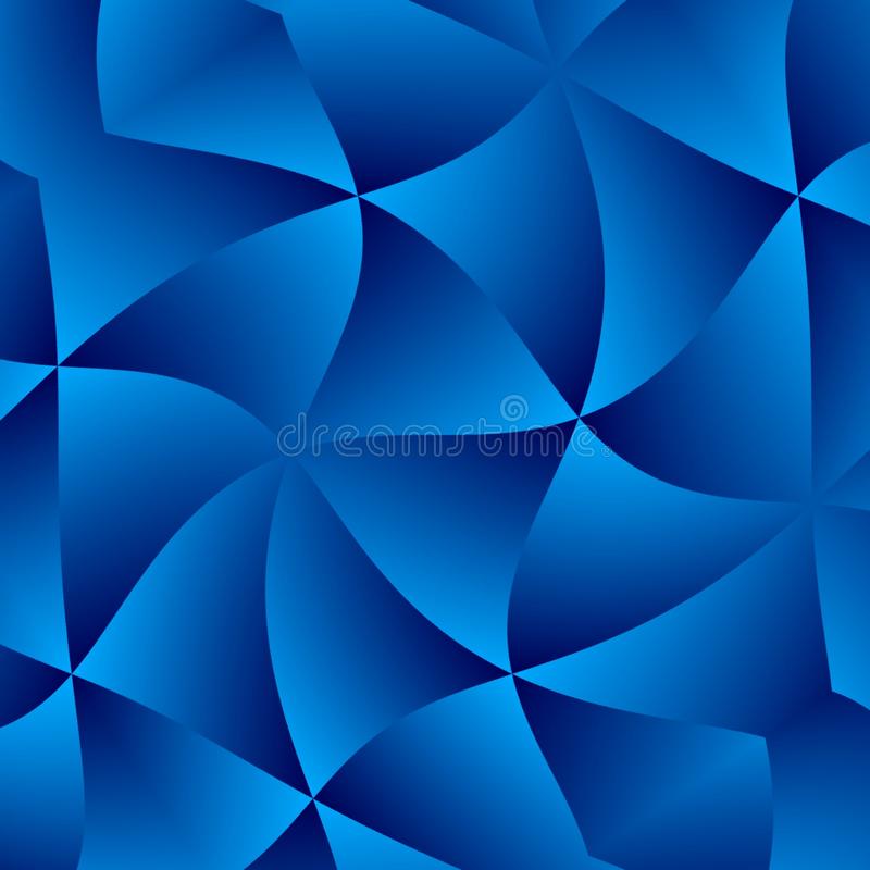 Detail Abstract Blue Wallpaper Texture Nomer 48