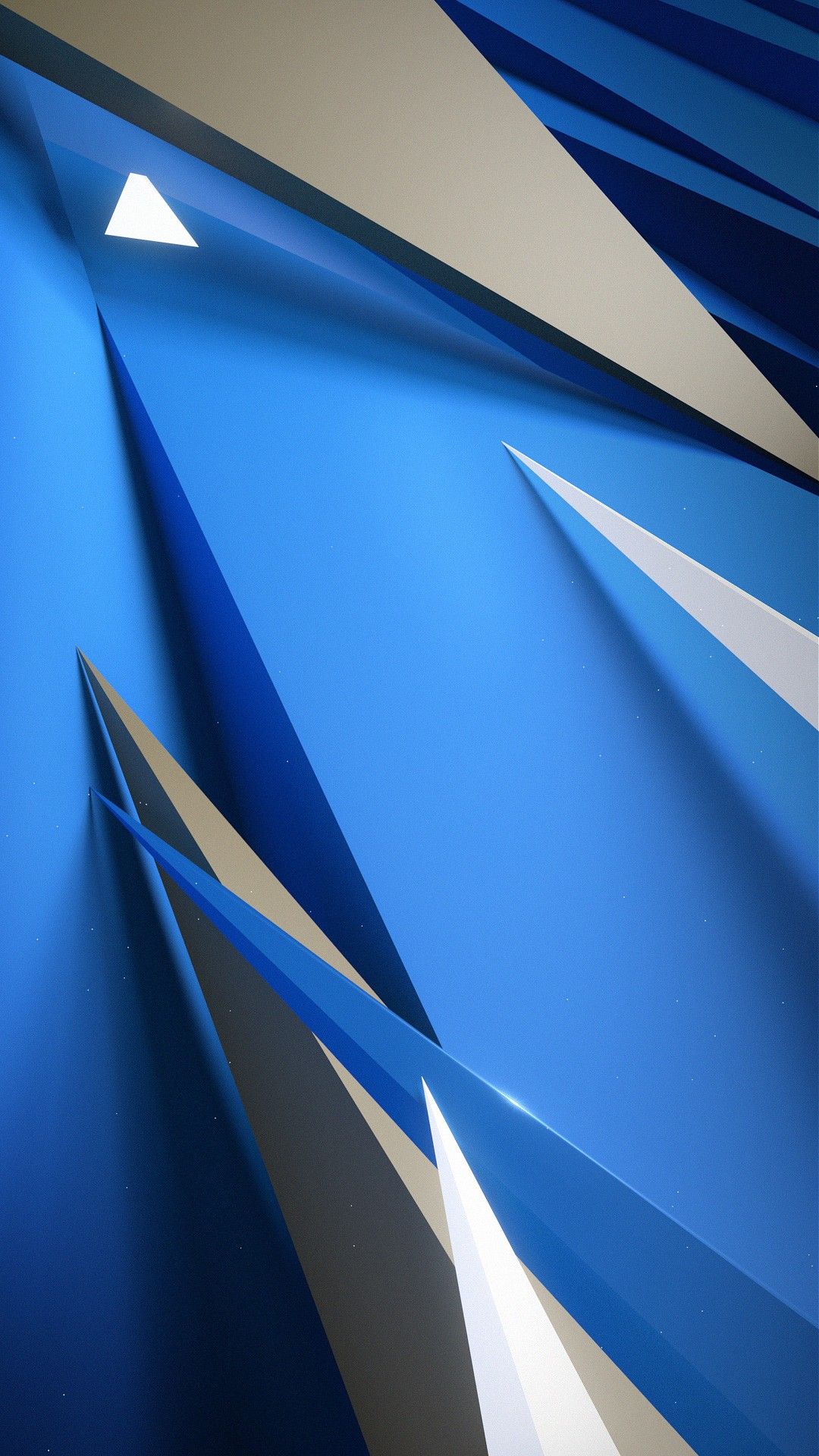 Detail Abstract Blue Wallpapers Nomer 12