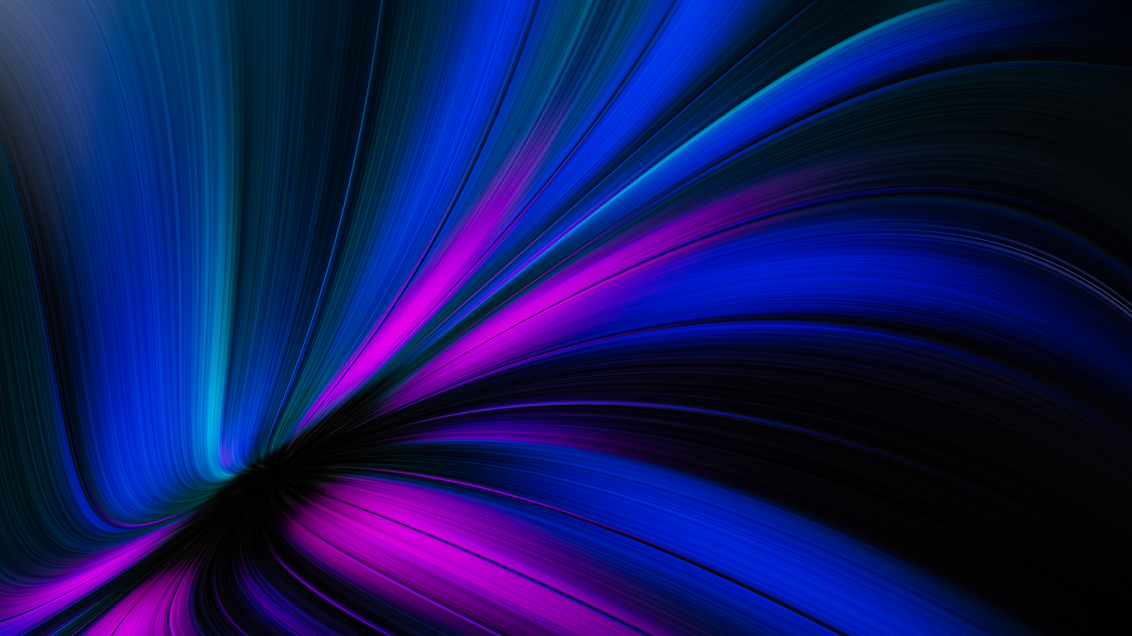 Detail Abstract Blue Wallpapers Nomer 30